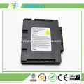 compatible ink cartridges with pigment gel ink for Ricoh GC41 printer